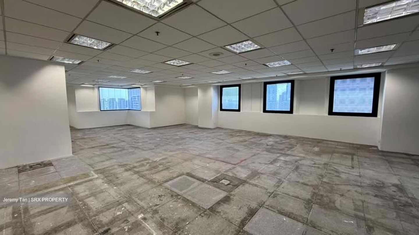 Ngee Ann City (D9), Office #545132991